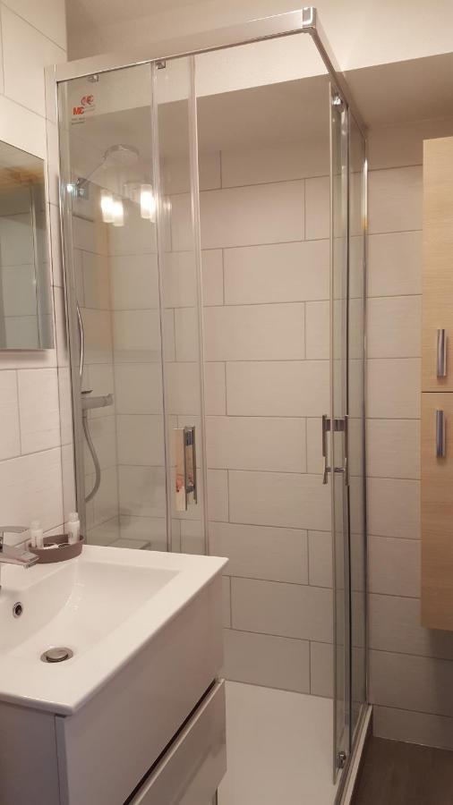 Thollon-Les-Memises - Igloo 1 Apartamento Exterior foto