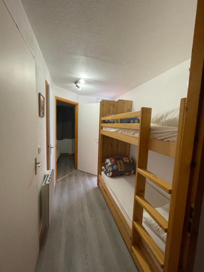 Thollon-Les-Memises - Igloo 1 Apartamento Exterior foto