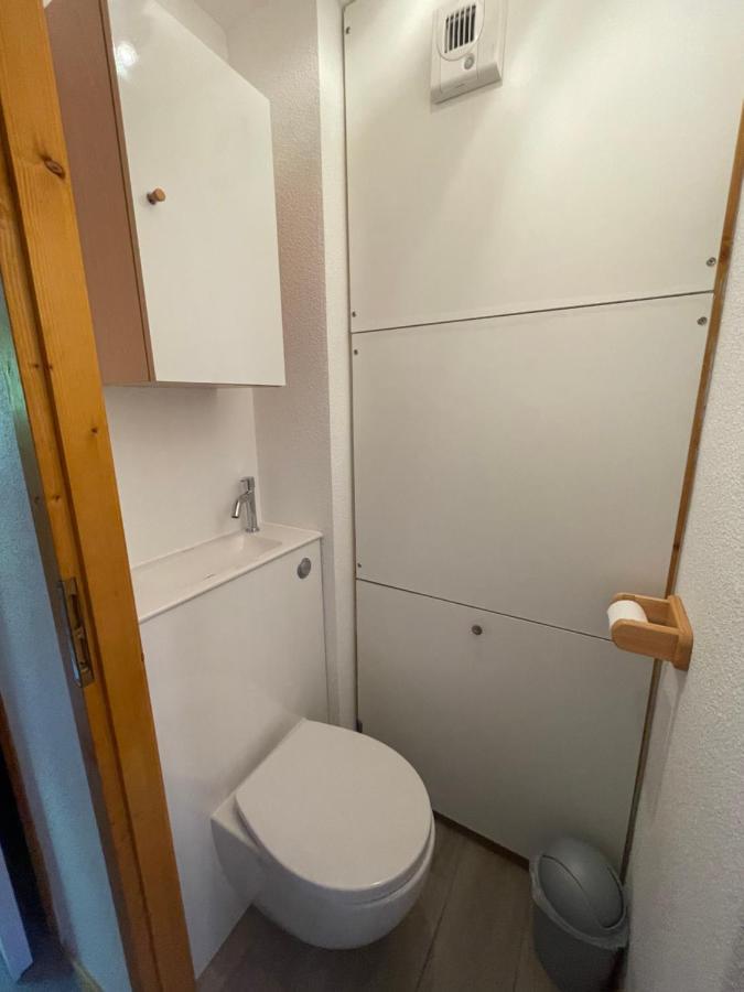 Thollon-Les-Memises - Igloo 1 Apartamento Exterior foto