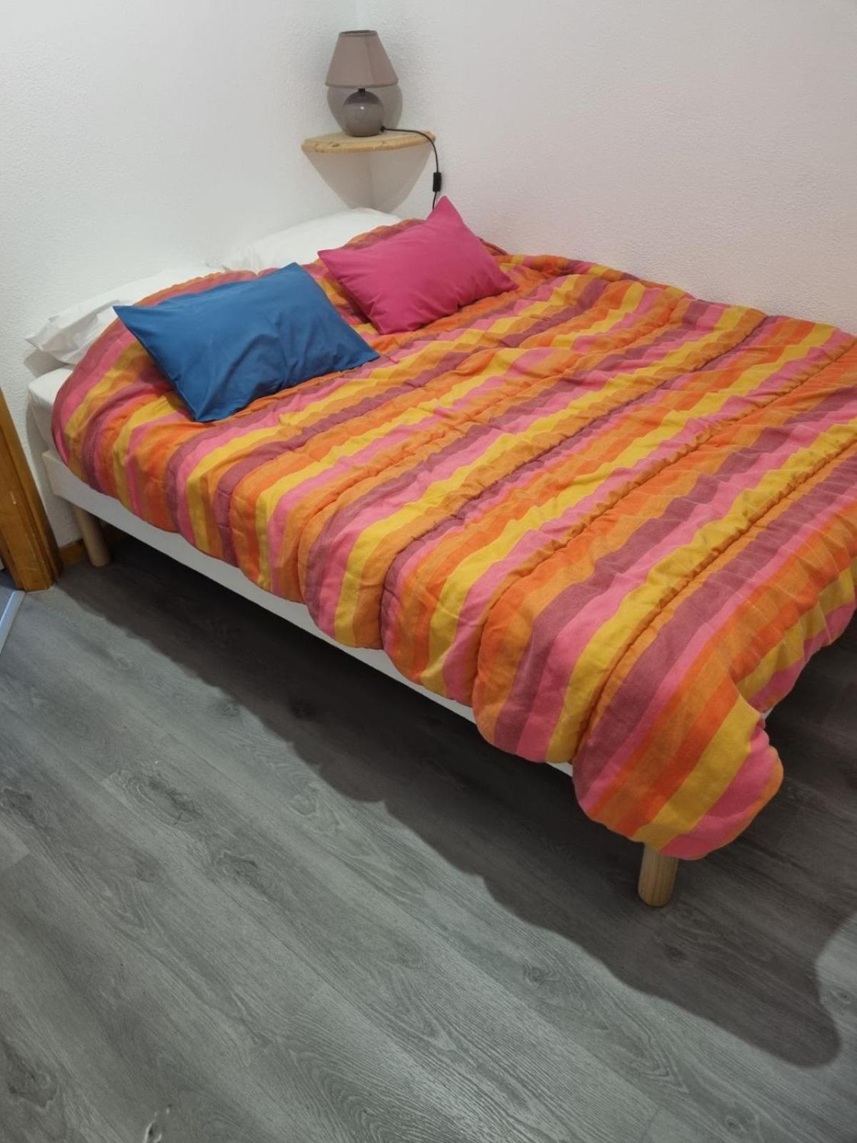 Thollon-Les-Memises - Igloo 1 Apartamento Exterior foto